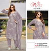 Motifz 5108 A to D Kota Cheks Pakistani Salwar Suits Wholesale Price In Surat